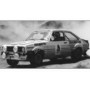 FORD ESCORT MKII RS1800 4 MIKKOLA/HERTZ RALLYE ACROPOLIS 1979