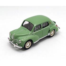 RENAULT 4CV 1954 VERTE