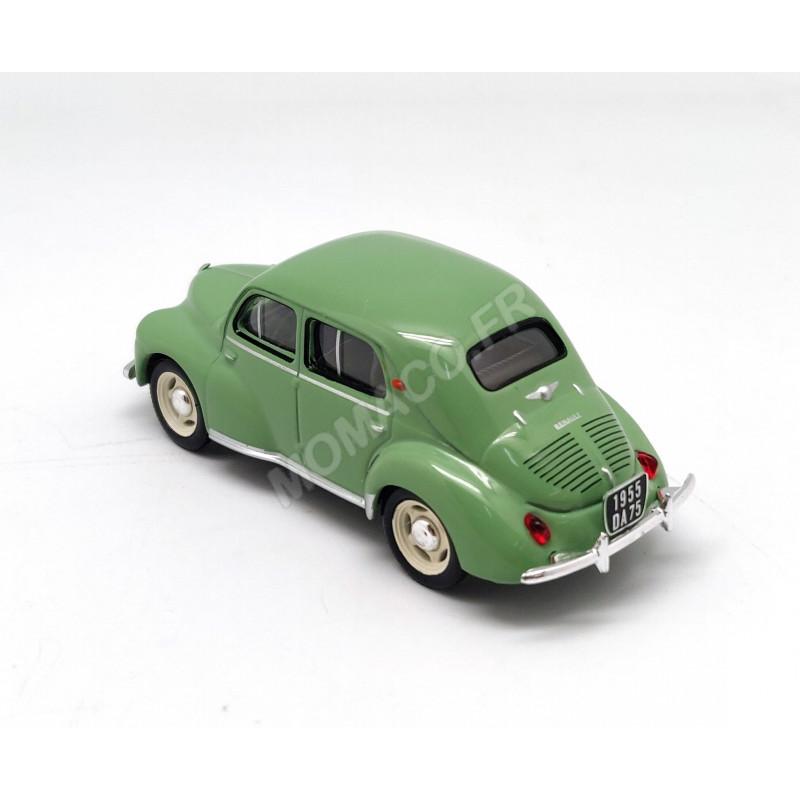 Solido sixties renault 4ch 1954 1/43 - Collection