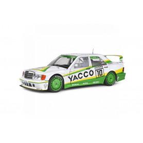 MERCEDES-BENZ 190E EVO 2 10 J.LAFITTE DTM 1991