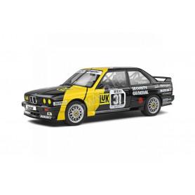 BMW E30 31 K.THIIM "LUK" DTM 1988