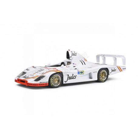 PORSCHE 936 11 BELL/ICKX 24H DU MANS 1981 1ER (EPUISE)