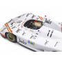 PORSCHE 936 11 BELL/ICKX 24H DU MANS 1981 1ER (EPUISE)