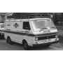 VOLKSWAGEN LT28 SWB RALLYE ASSISTANCE "MARTINI RACING"