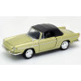 RENAULT CARAVELLE HARD TOP VERT CLAIR