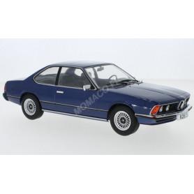 BMW 6ER (E24) 1976 BLEU FONCE
