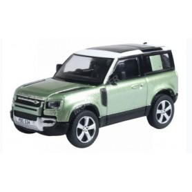 LAND ROVER NEW DEFENDER 90 VERT