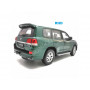 TOYOTA LAND CRUISER 2020 VERT (VOLANT A DROITE)