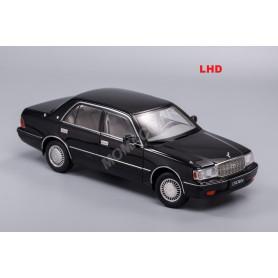 TOYOTA CROWN NOIR (VOLANT A GAUCHE)