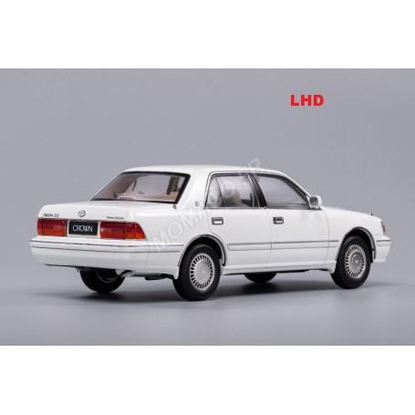 TOYOTA CROWN BLANC (VOLANT A GAUCHE)