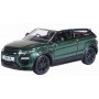 RANGE ROVER EVOQUE COUPE FACELIFT VERT