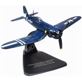 VOUGHT F4U-1D CORSAIR USMC VMF-512 USS GILBERT ISLANDS 1945