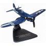 VOUGHT F4U-1D CORSAIR USMC VMF-512 USS GILBERT ISLANDS 1945