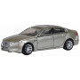 JAGUAR XF BEIGE