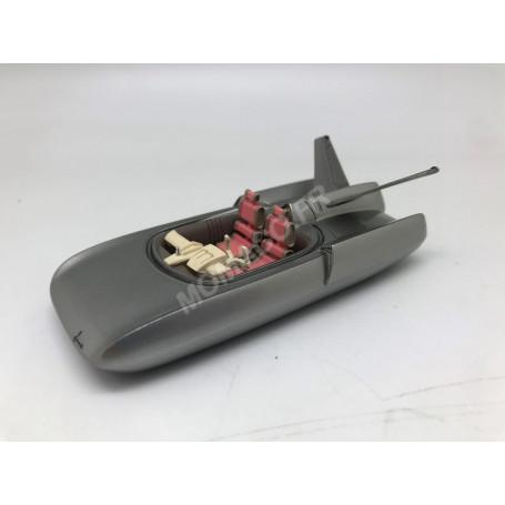 SIMCA FULGUR 1958 VERSION OUVERTE (EPUISE)