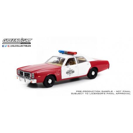 DODGE MONACO 1977 "FINCHBURG COUNTY SHERIFF"