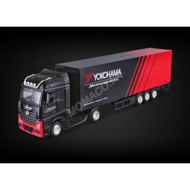 MERCEDES-BENZ ACTROS GIGASPACE YOKOHAMA