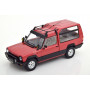 TALBOT MATRA RANCHO X 1979/1983 ROUGE