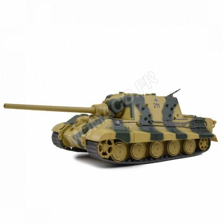 JAGDTIGER VI 211 DIVISION ALLEMAGNE 1945