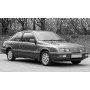 FORD SIERRA XR 4 1984 BLEU METALLISE