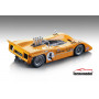 MCLAREN M8A CAN-AM 4 B.MCLAREN RIVERSIDE CAR 1968 1ER