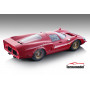 FERRARI 365 P2/3 DROGO 1967 ROUGE VERSION PRESSE