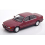 BMW 740I E38 SERIE 1 1994 BORDEAUX