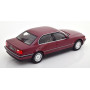 BMW 740I E38 SERIE 1 1994 BORDEAUX