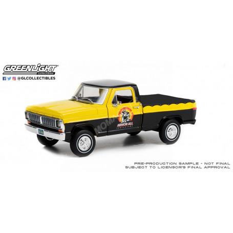 FORD F-100 TRUCK 1970 "ARMOR ALL"