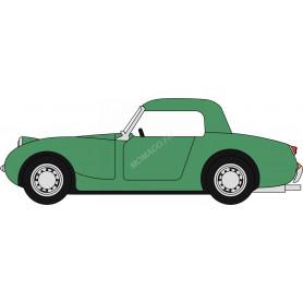 AUSTIN HEALEY FROGEYE SPRITE VERT