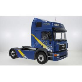 MAN F2000 1994 EDITION 'BIG BLUE'