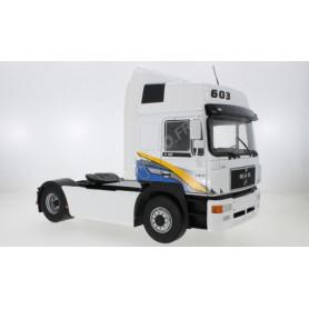 MAN F2000 1994 BLANC