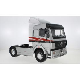 MERCEDES-BENZ SKII 1994 ARGENT