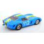 FERRARI 250 GTO 112 NORINDER/TROBERG TARGA FLORIO 1964 LHD