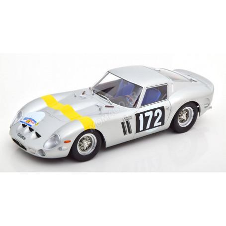 FERRARI 250 GTO 172 TOUR DE FRANCE 1964 1ER