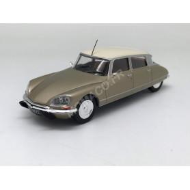 CITROEN DS 23 PALLAS BEIGE METALLISE