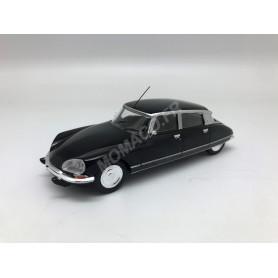 CITROEN DS 23 PALLAS NOIRE