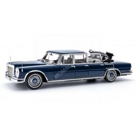 MERCEDES-BENZ 600 (W100) PULLMAN 6 PORTES LANDAULET