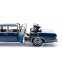 MERCEDES-BENZ 600 (W100) PULLMAN 6 PORTES LANDAULET