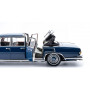 MERCEDES-BENZ 600 (W100) PULLMAN 6 PORTES LANDAULET