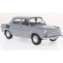 SKODA 1000 MB 1965 GRIS/BLANC