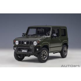 SUZUKI JIMNY (JB64) VERT