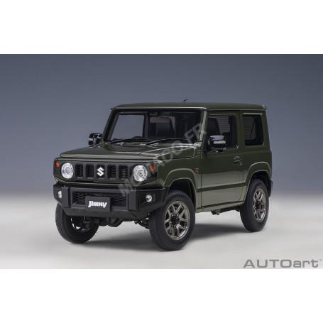 SUZUKI JIMNY (JB64) VERT