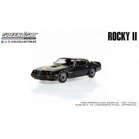 PONTIAC FIREBIRD TRANS AM 1979 "ROCKY 2 (1979)"