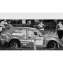 MG METRO 6R4 58 FIELDING/ROBINSON RALLYE RAC 1986