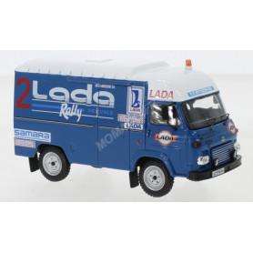 AVIA A21F LADA RALLYE ASSISTANCE SERVICE (EPUISE)
