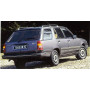 RENAULT 18 BREAK GTX TYPE 2 1985 GRIS