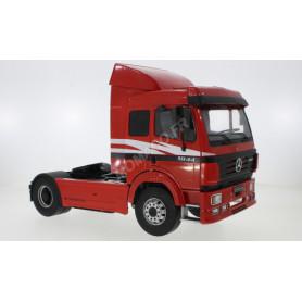 MERCEDES-BENZ SKII 1994 ROUGE