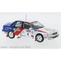 MITSUBISHI GALANT VR-4 4 VATANEN/BERGLUND RALLYE MITSUBISHI RALLIART EUROPE 1990