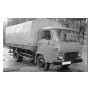 AVIA A31N PP-LKW BLEU